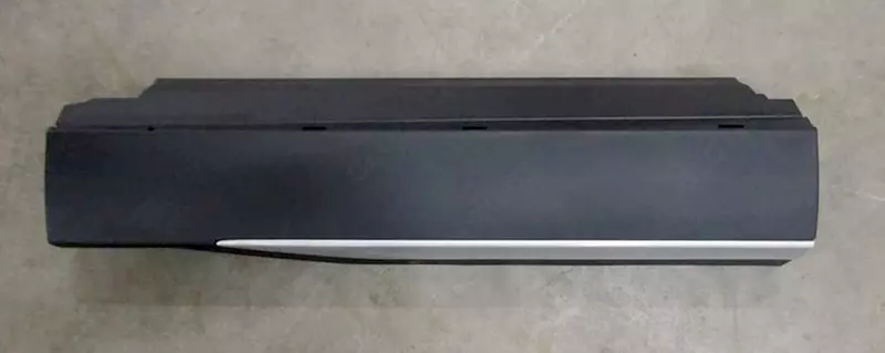 BYD SONG PLUS запчасти юбка двери