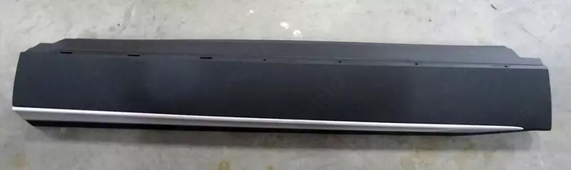 BYD SONG PLUS запчасти юбка двери - от {0} сум