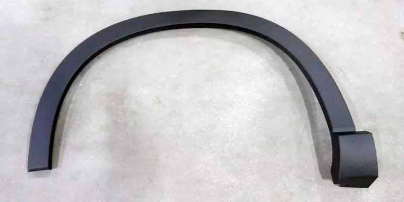 BYD SONG PLUS zapchast krilo