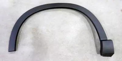 BYD SONG PLUS запчасти крыло