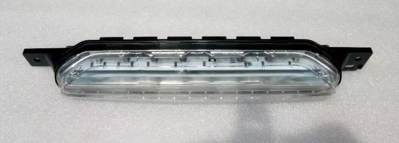 BYD SONG PLUS запчасти отражатель