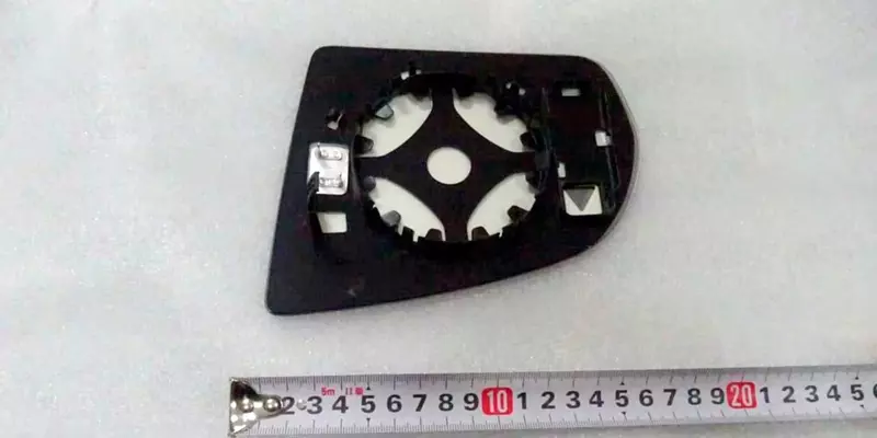 BYD SONG PLUS zapchast oyna linzasi