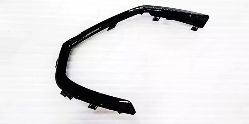 BYD SONG PLUS запчасти накладка