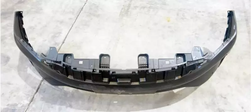 BYD SONG PLUS zapchast bamper