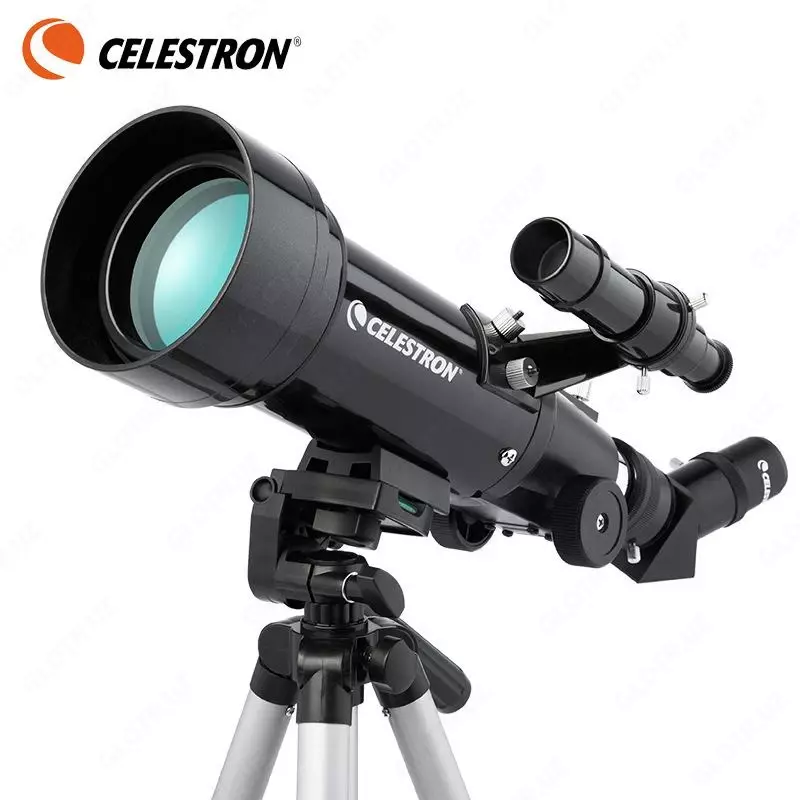 Celestron PowerSeeker 70040 Teleskop