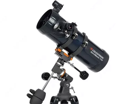 Телескоп Celestron AstroMaster 130 EQ