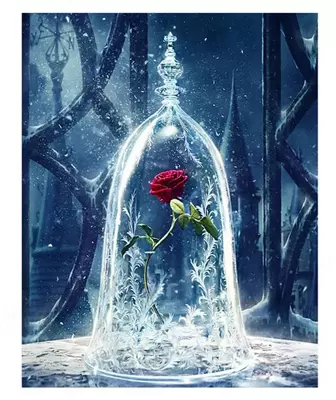 Картина по номерам