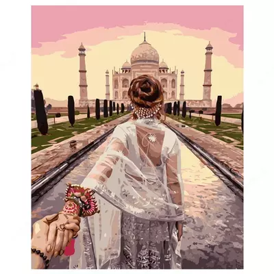 75 000 сум / шт. Картина по номерам