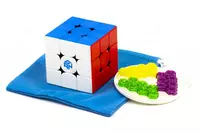 Gan Rubik kubigi 356 M 3x3