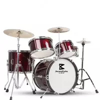 Болалар барабан тўплами