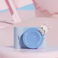 4K quyon bolalar kamerasi