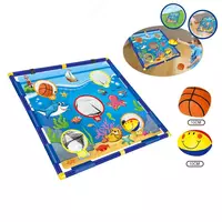 Игра Брось мешочек с песком