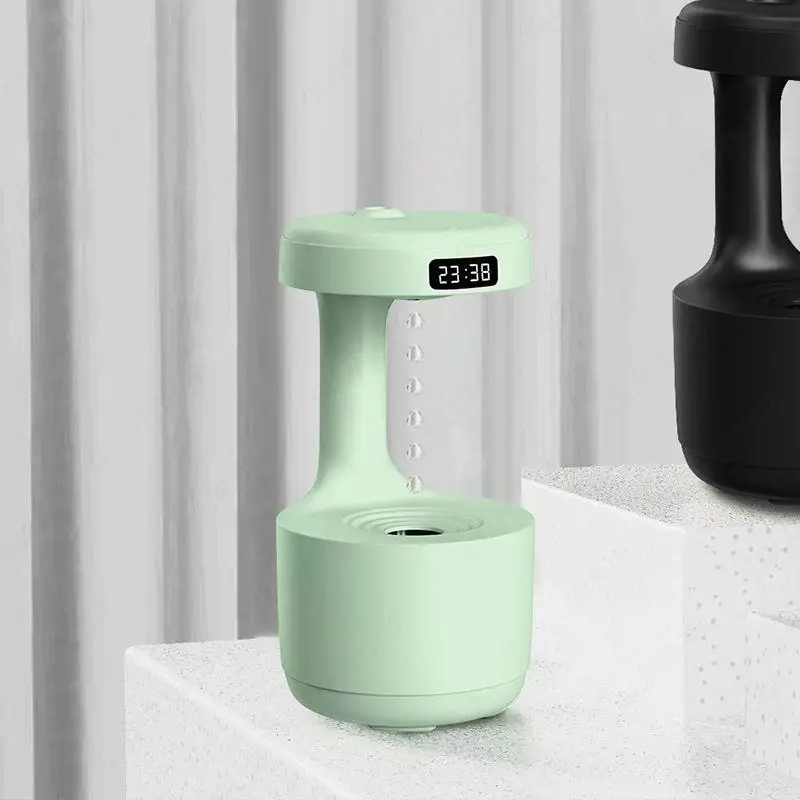 Антигравитационный ультразвуковой увлажнитель