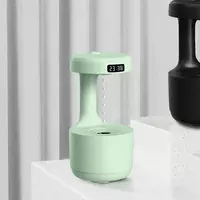 Антигравитационный ультразвуковой увлажнитель