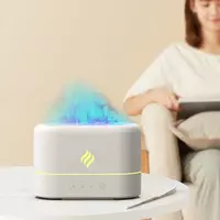 Ultrasonik olovli namlagich