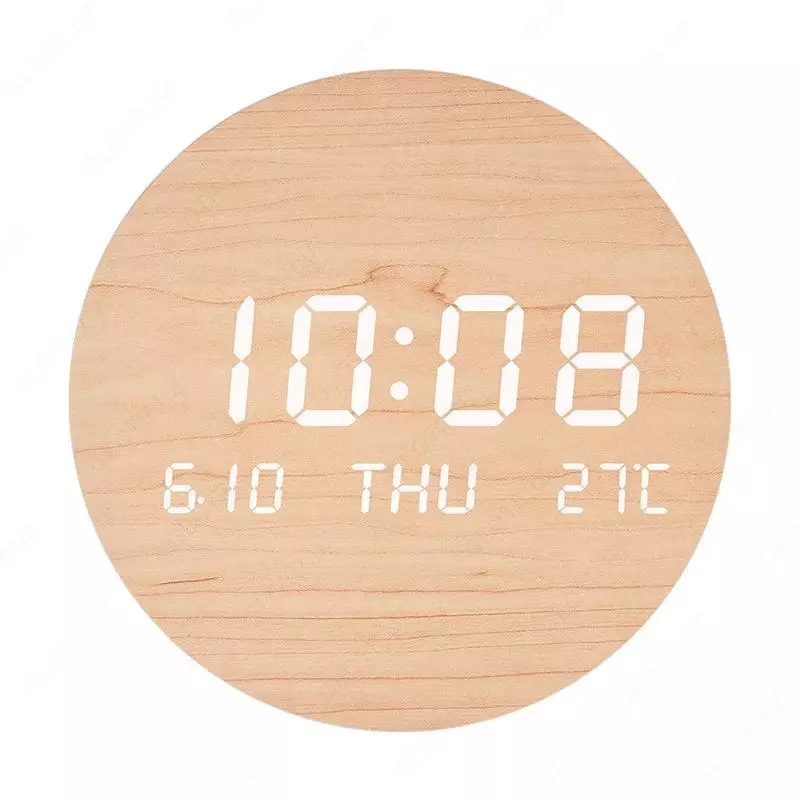 LED devor soati G201 - 550 000 so'm