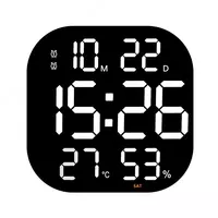 Elektron devor soati