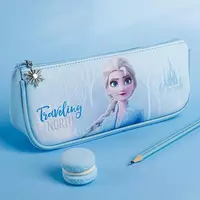 Disney kop funktsiyali qalam qutisi keng (kok)