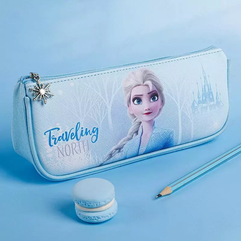 Disney kop funktsiyali qalam qutisi keng (kok)