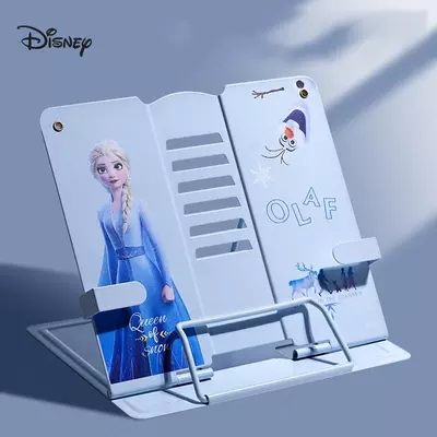 Disney Подставка для книг Холодное сердце