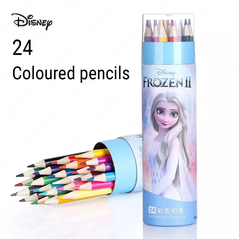Disney Цветные карандаши