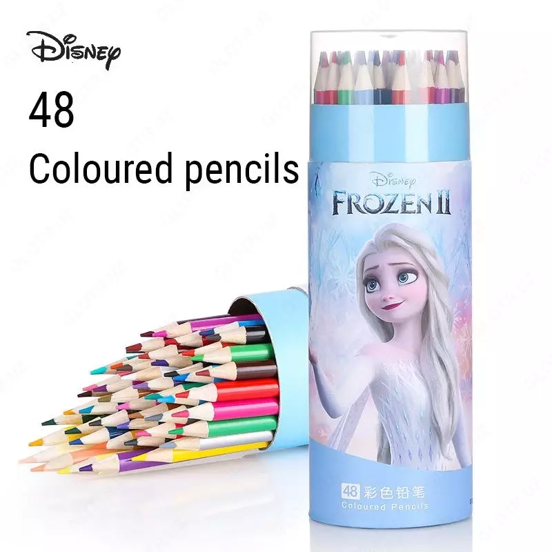 Disney Цветные карандаши