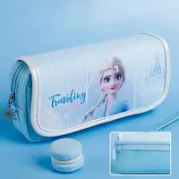   Disney kop funktsiyali qalam qutisi keng (kok)