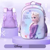  Frozen Elza qiz uchun Disney ryukzaki - 