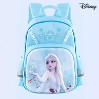   Frozen Elza qiz uchun Disney ryukzaki