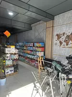 Управляемый метал. конструктор NO.RC-012 (2445pcs) Raketashop