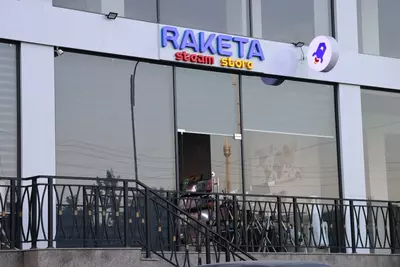 Металлический конструктор Ракетный танк NO.RC 06 (1000 pcs) - 400 000 сум / шт.