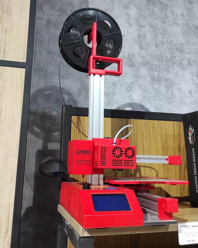 3D Printer - 5 500 000 so'm