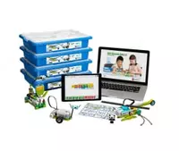 Конструктор WeDo 2.0 реплики программируемые конструкторы