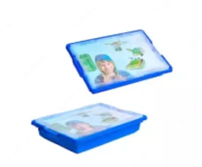 Конструктор Базовый набор Education WEDO 2.0 replica