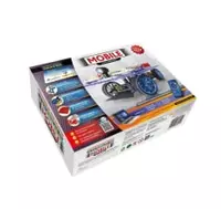 Конструктор ZnatokEletronic kit Arduino mobile