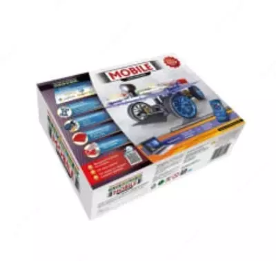 Конструктор ZnatokEletronic kit Arduino mobile