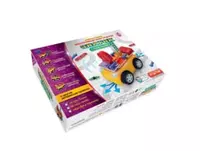 Конструктор ZnatokEletronic kit Smart car