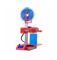 3D Принтер WINBO Super Helper Область печати: 105x105x155мм