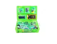 KS0076 Новый продвинутый учебный набор Keyestudio с платой 2560 R3