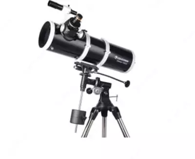 Celestron AstroMaster Delux 130 EQ teleskopi