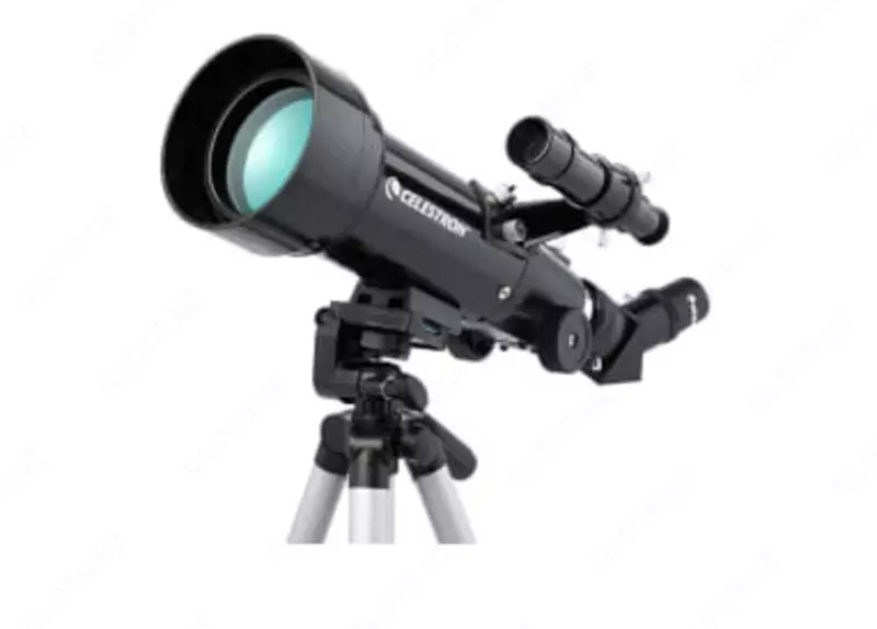 Celestron PowerSeeker 70040 teleskopi