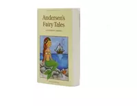 Книга Andersen's Fairy Tales
