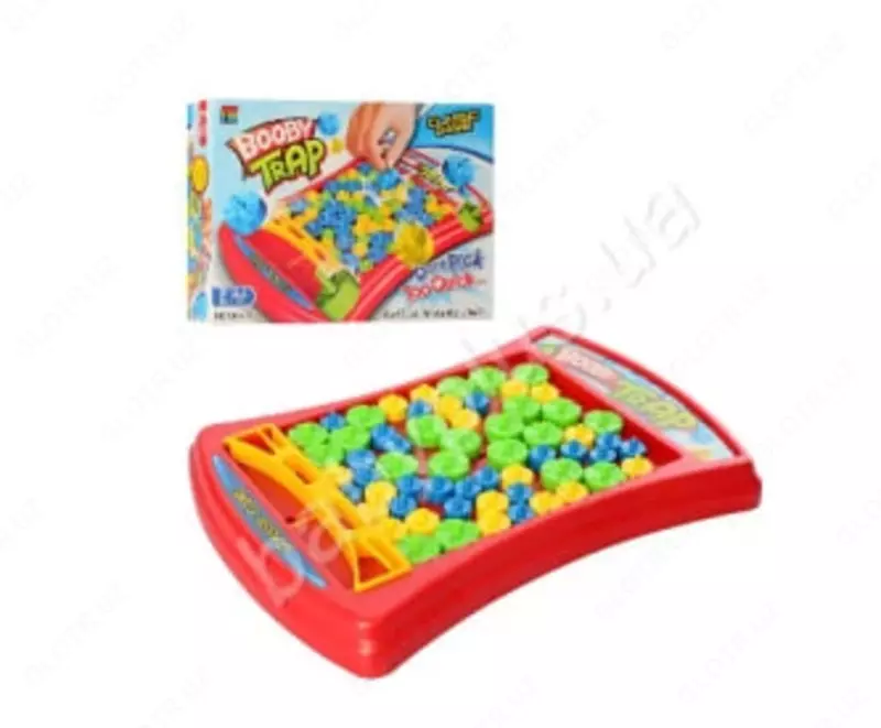 Настольная игра Ловушка в магазине