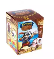 Настольная игра Хитрый Джек (большой)