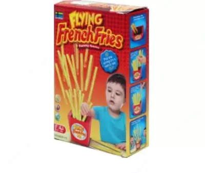 Настольная игра Тяни картошку