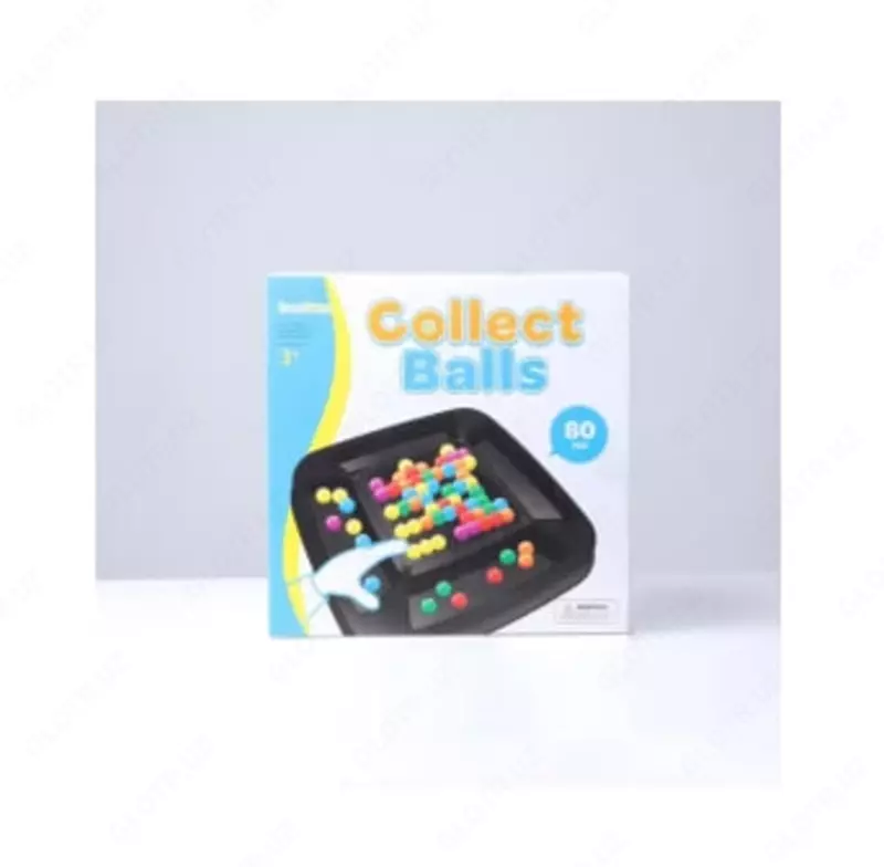 Настольная игра Colect Balls