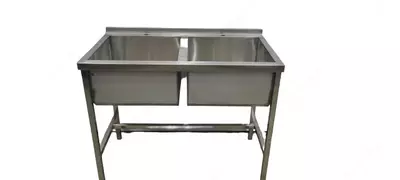 Мойка из нержавеющей стали - 950 000 сум / шт.