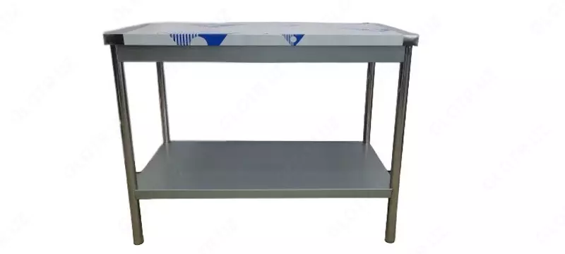 Zanglamaydigan po‘lat stol - 950 000 so'm