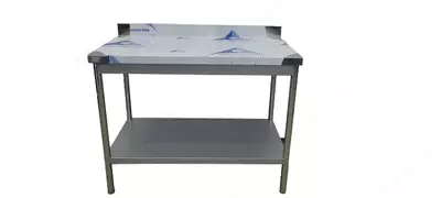 750 000 сум / шт. Стол нержавейка