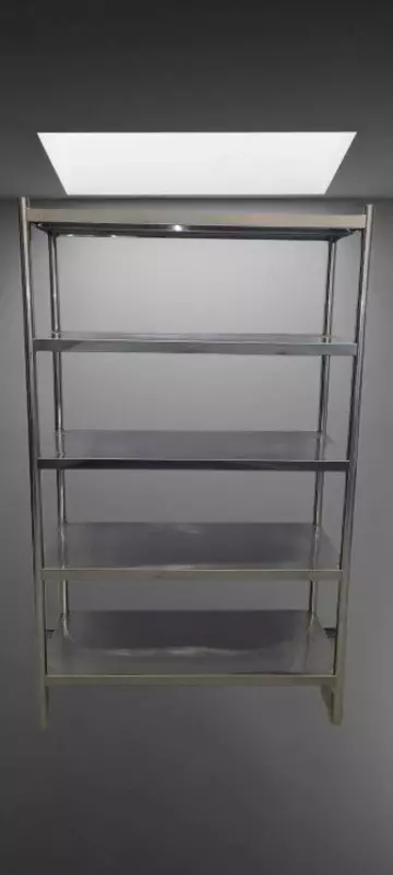 Стеллаж нержавейка для посуды - от {0} сум